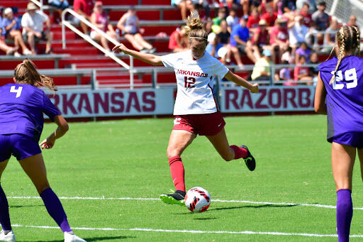 ARK Soccer 9/6